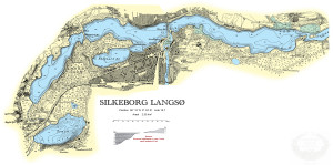 Silkeborg Langsø