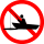 Fiskeri forbudt fra båd
